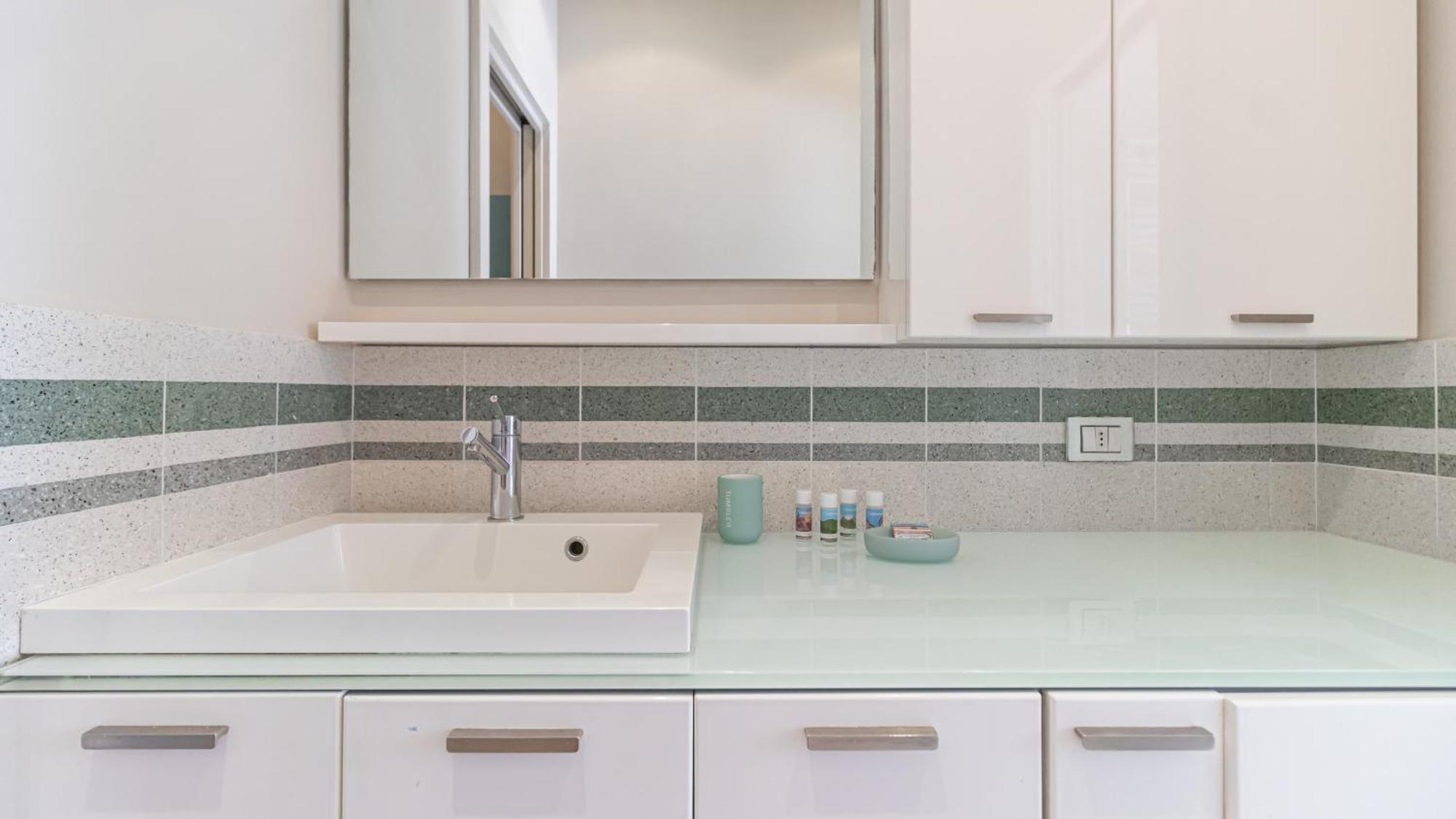 Appartement Italianway - Gessi 49 Milan