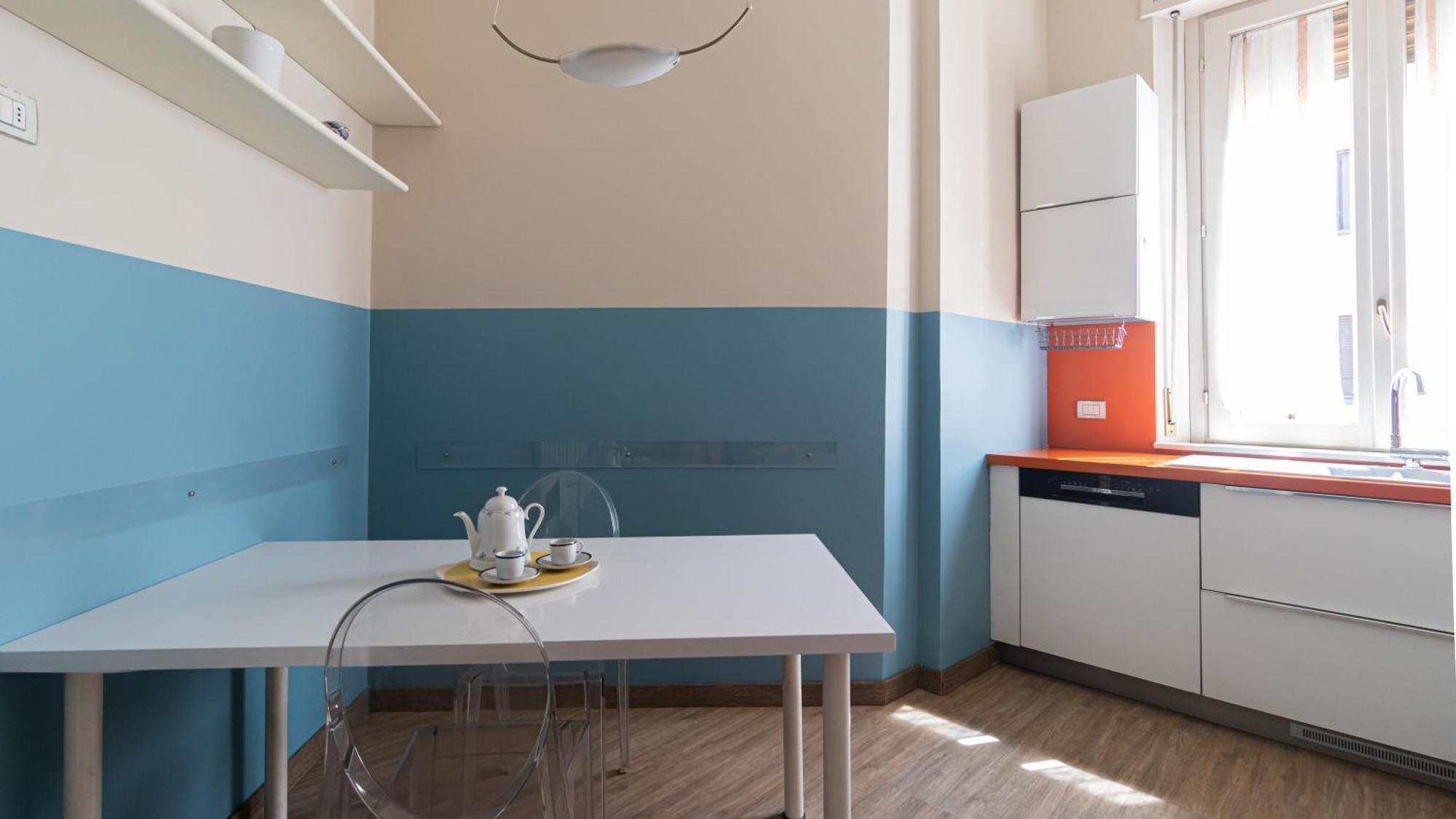 Italianway - Gessi 49 *