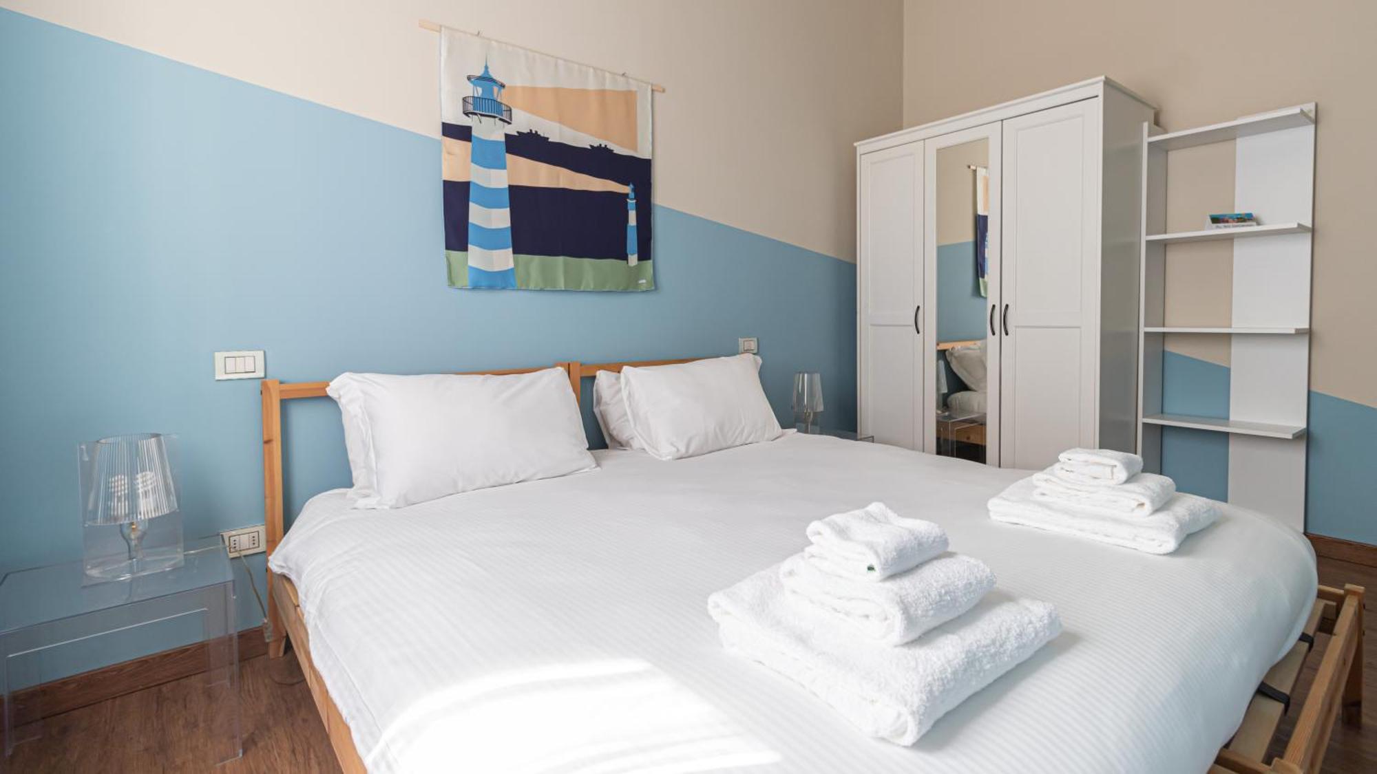 Italianway - Gessi 49 Appartement *