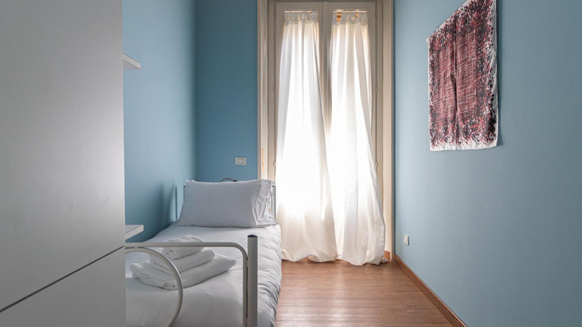 Italianway - Gessi 49 Appartement *