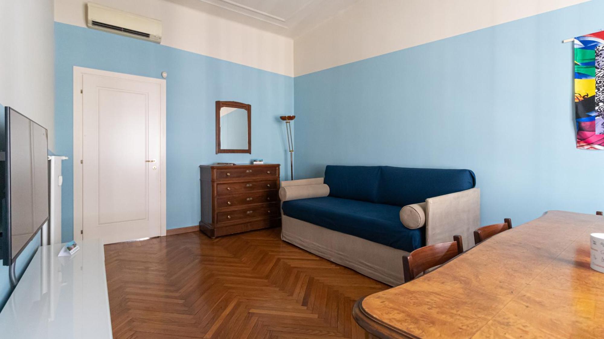 Appartement Italianway - Gessi 49