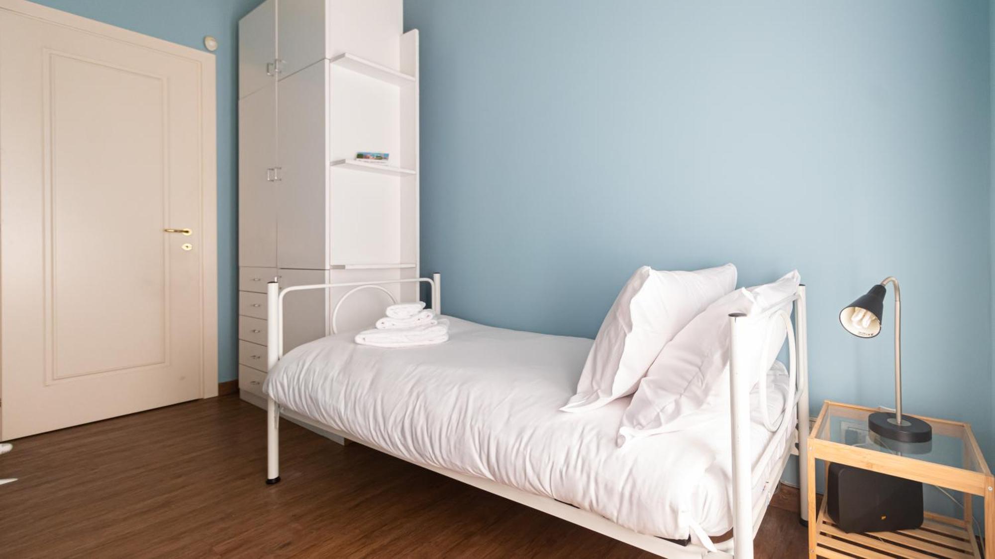 Appartement Italianway - Gessi 49