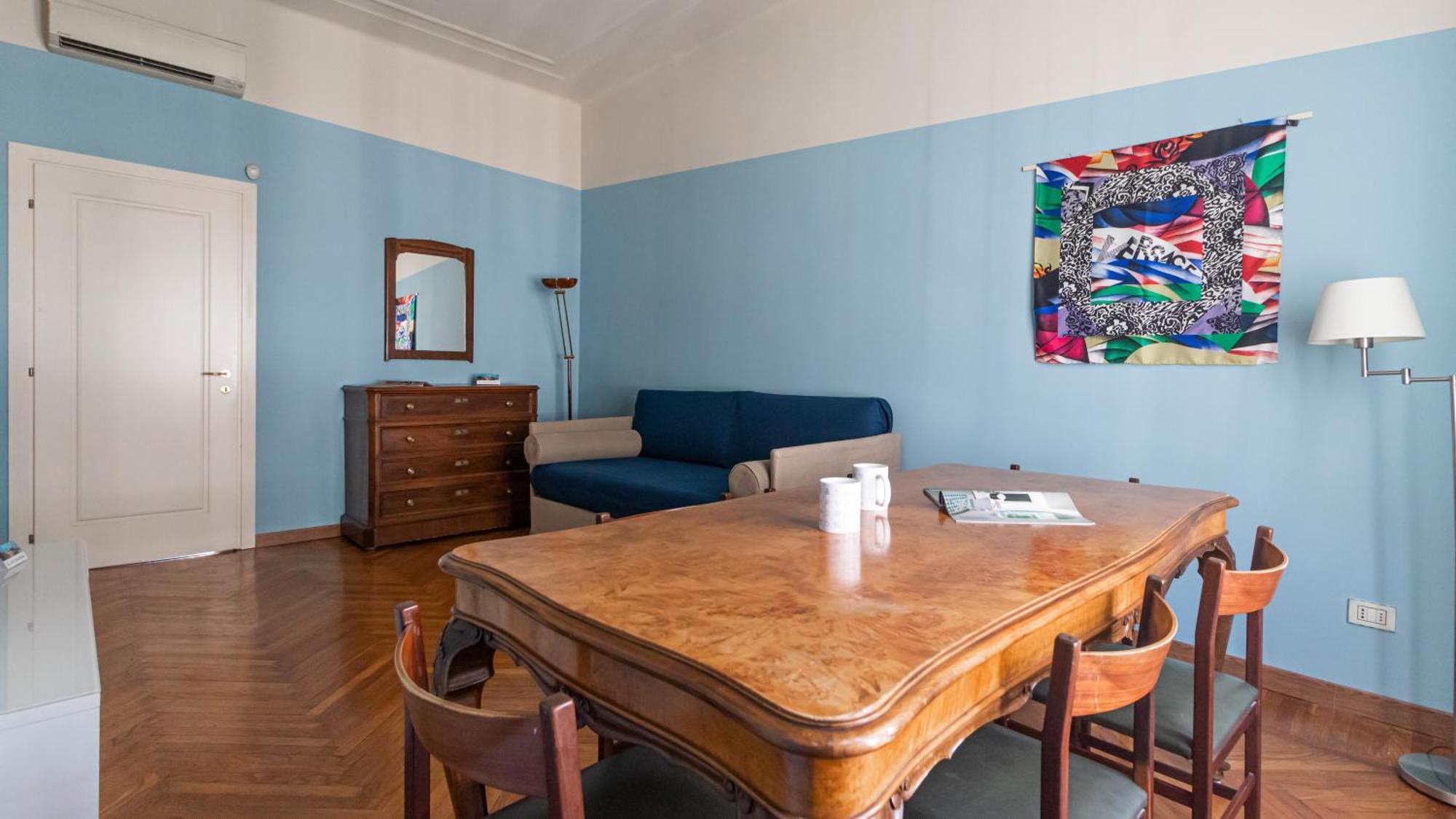 Italianway - Gessi 49 Appartement *