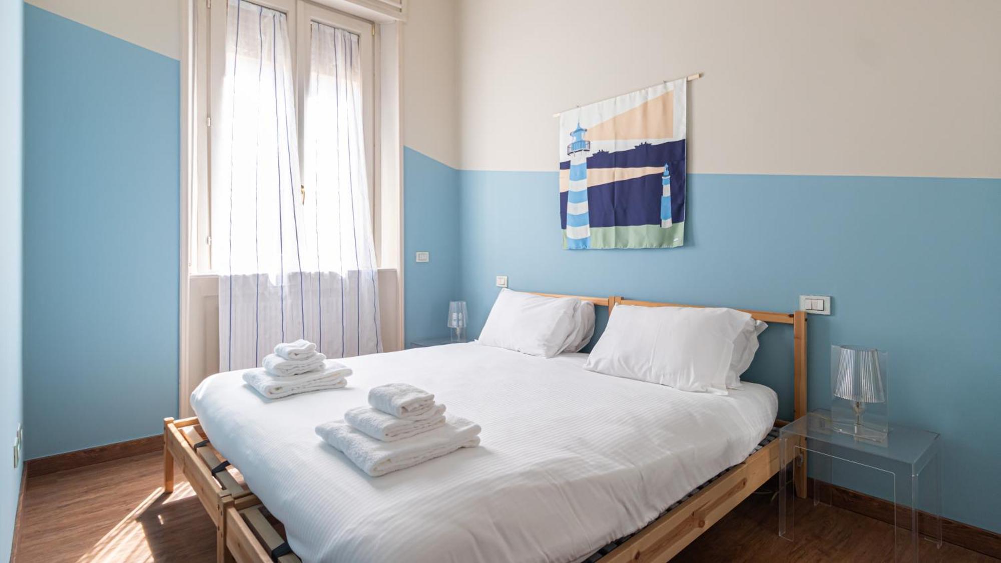 Italianway - Gessi 49 Appartement