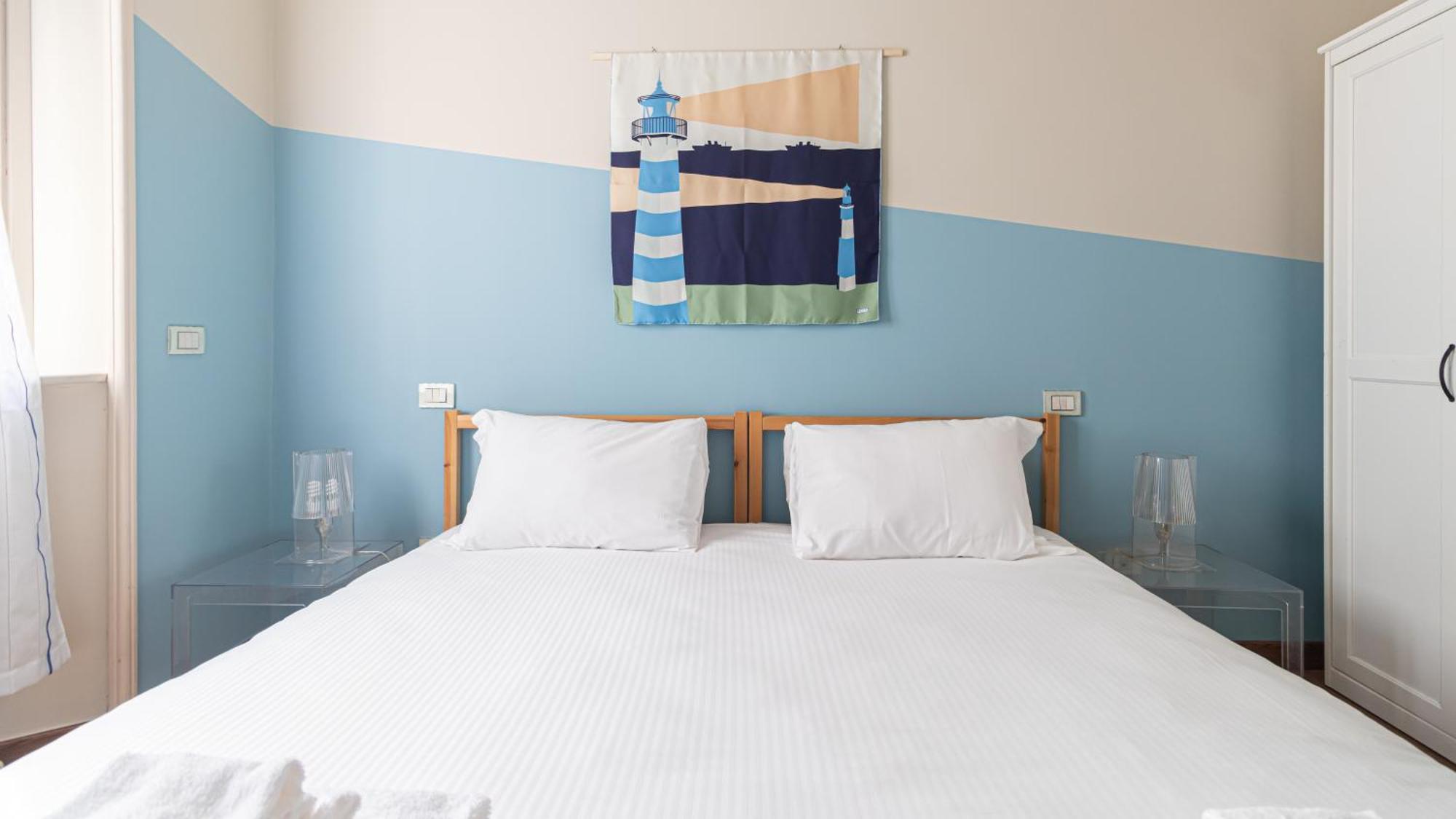 Appartement Italianway - Gessi 49